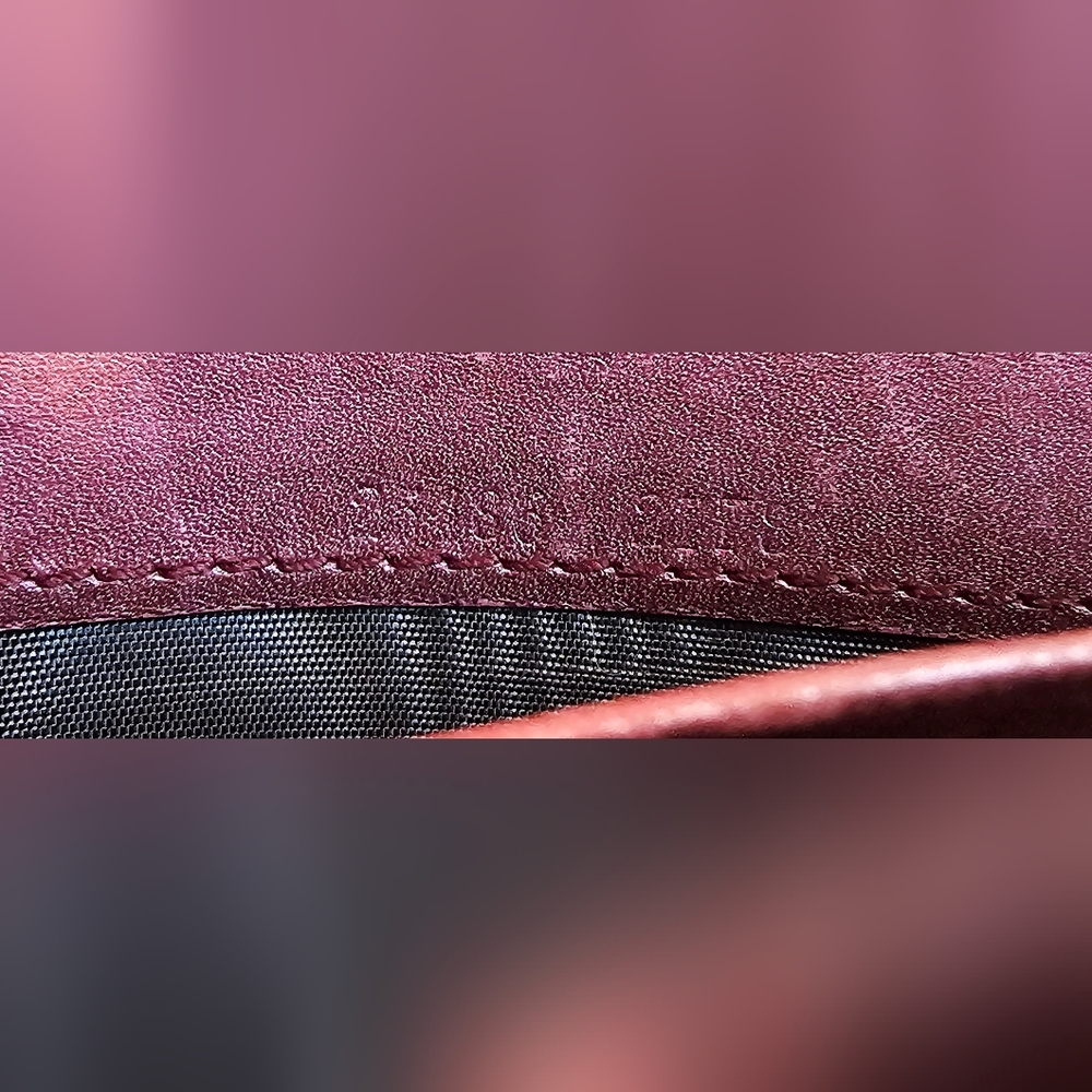 Gucci Wallet - Picture 4 of 16